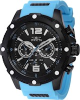 Reloj Hombre Invicta I-Force 43001
